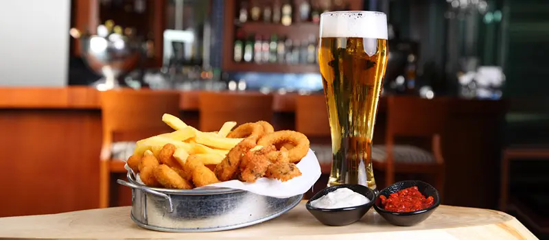 Commercial Loans for Pubs