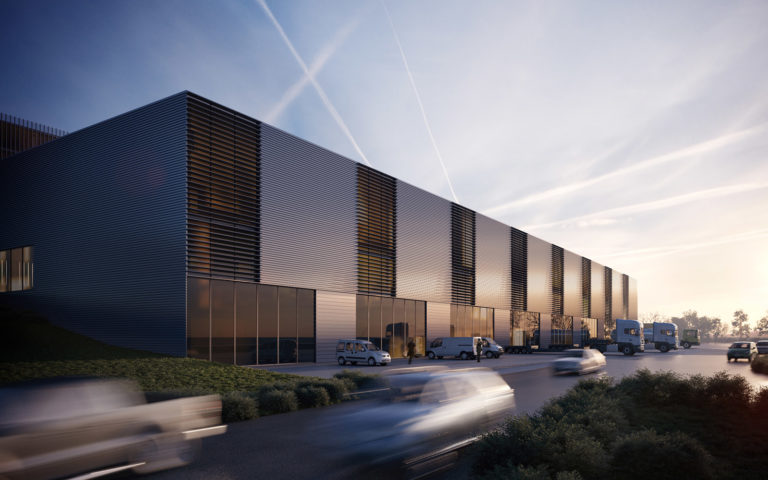 Commercial Loans in the UK