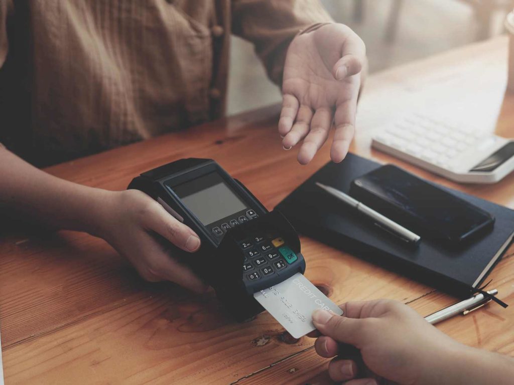 Merchant Cash Advance