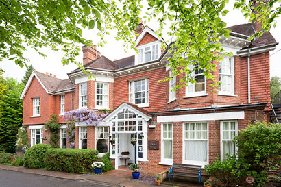 Nursing Home Finance