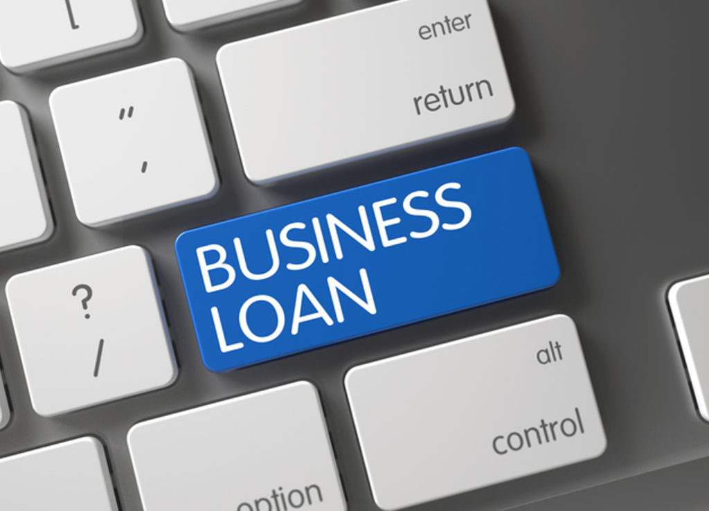 Business Loan Rates