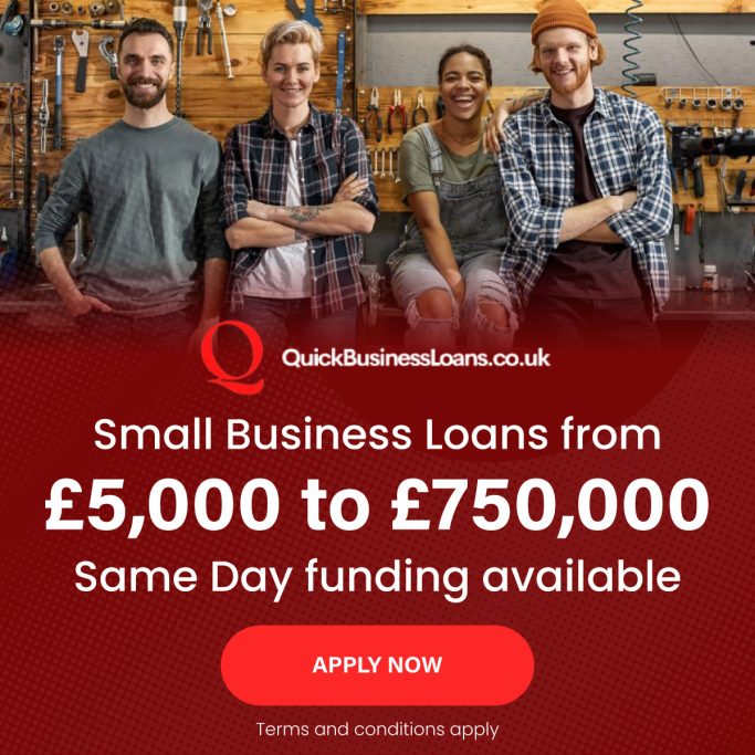 Quick Business Loans